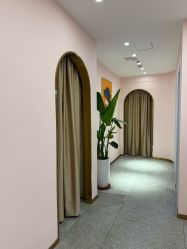 -MUSES专业脱毛比基尼サロン日式连锁