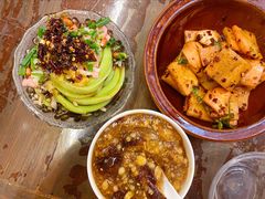冰花萝卜-金必轩(青岩店)