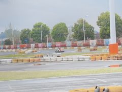 -千岛湖燃擎卡丁车赛车主题乐园(秀湖路店)