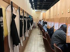 -独食火锅·半米屋台(望平街店)