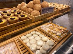 -君之狮子山·轻糖烘焙(松江印象城店)