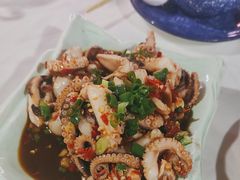 -友记功夫香·人民大排档(红牌楼店)