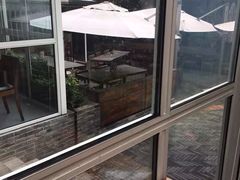 阳光房-Geneva日内瓦餐厅(西郊宝成花苑店)