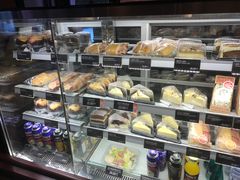 -COSTA COFFEE(新奥购物中心店)