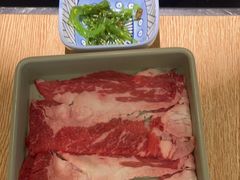 -温野菜涮涮锅(大悦城店)