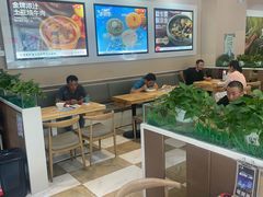 -嘉和一品粥(魏公村店)