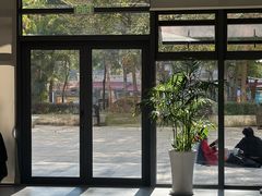 -厦门市图书馆(集美新城馆区)