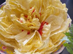 -芦月轩羊蝎子(北蜂窝店)