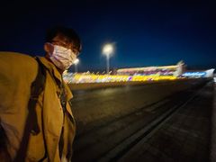 -乌鲁木齐天山国际机场-T3航站楼