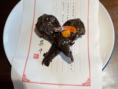 大明酱鸭头-应天大明王朝·南京菜(中山陵店)