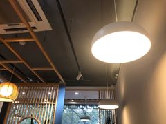 大堂-红小满休闲餐厅(十全街店)