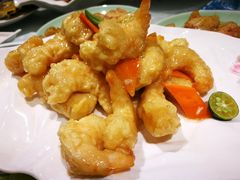 -七菜馆·东北菜·蒸饺(文体路店)