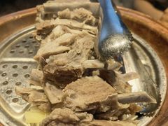 蒙料一八手把肉-蒙料·手把肉(望京店)