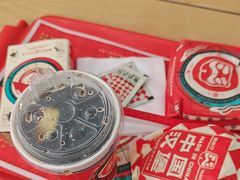 -塔斯汀中国汉堡(横岗志健广场店)