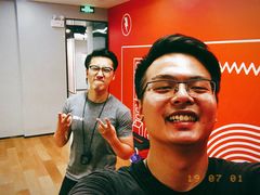 -乐刻运动健身(黄龙饭店旗舰店)