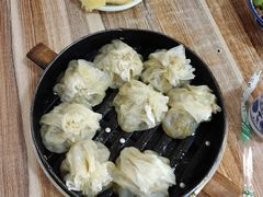 -清真玉林老字号稍麦羊杂碎(宽巷子民族美食街店)