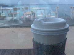 -Cafe Aewol Monsant