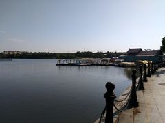 -美兰湖景区