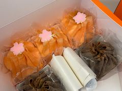 -檬舒舒MonChouChou(久光百货店)