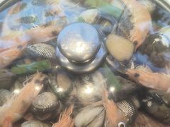 -添福来墨鱼饺子 · 海鲜东北菜(泡崖店)
