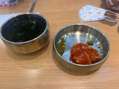 小菜-米村拌饭(通州万达店)