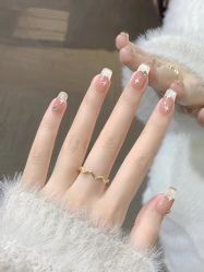 -闺蜜美甲