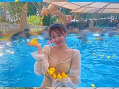 -武汉玛雅海滩水公园