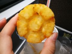 -麦当劳(杭州东站高铁店)