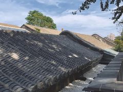 -自如ZSPACE四合院艺术餐厅