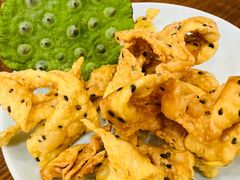 -谢谢侬·私房菜馆(迪荡店)