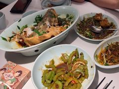 -小荔园·粤菜小馆(美的悦然广场店)
