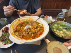 -渝乡人家川菜馆(南京路店)