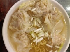 -一记面馆(易发店)