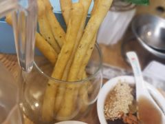 -青瓷火锅料理(西单大悦城店)