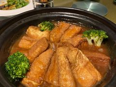 -海蓝海鲜馆(五四北店)