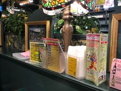 -幸运小丑汉堡(Bay Area本店)