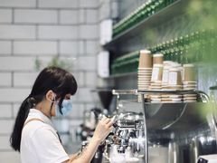 -RWORK·COFFEE(滨江店)