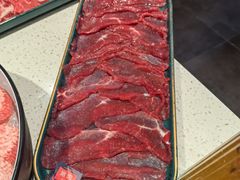 -牛村来人潮汕牛肉火锅(西单店)