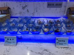 -澜悦港海鲜体验主题餐厅