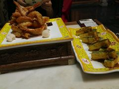 -那家小馆•北京菜•烤鸭(中关村店)