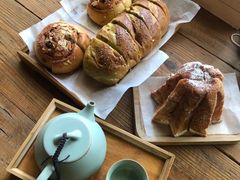 -仙峰天然面包(迎宾路店)