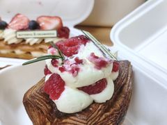 -B&C黄油与面包·法式古堡面包坊(新天地店)