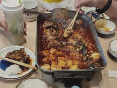 -鱼酷活鱼烤鱼(沈阳大悦城店)