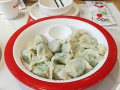 -李老哈·东北菜(宋园路店)