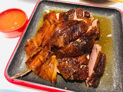 金牌烧鹅-龙记香港茶餐厅(久光百货店)