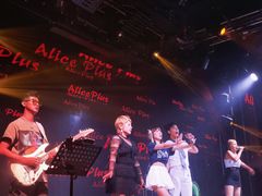 -ACE CLUB(大连民主广场店)