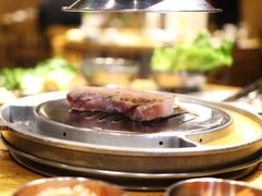 -东俞·韩式料理(院东街店)