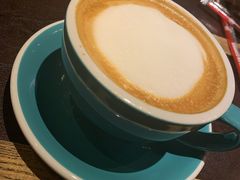 -漫咖啡(银泰创意城店)