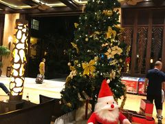 -三亚湾红树林度假世界(木棉酒店)