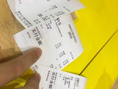 -花甲大咖(曼哈顿店)